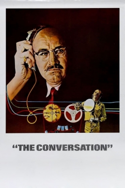 Watch Free The Conversation Movies HD Online Soap2Day