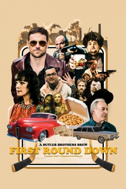 Watch Free First Round Down Movies HD Online Soap2Day