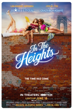 Watch Free In The Heights Movies HD Online Soap2Day