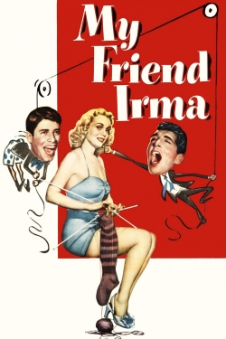 Watch Free My Friend Irma Movies HD Online Soap2Day