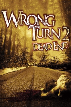 Watch Free Wrong Turn 2: Dead End Movies HD Online Soap2Day