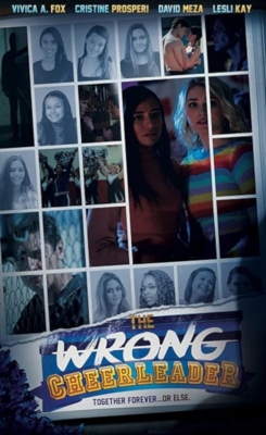 Watch Free The Wrong Cheerleader Movies HD Online Soap2Day