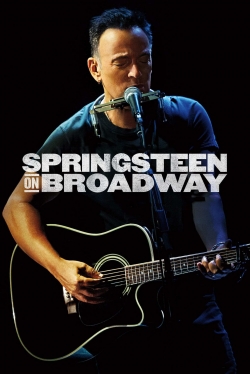 Watch Free Springsteen On Broadway Movies HD Online Soap2Day