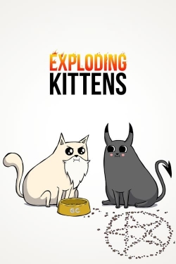 Watch Free Exploding Kittens Movies HD Online Soap2Day