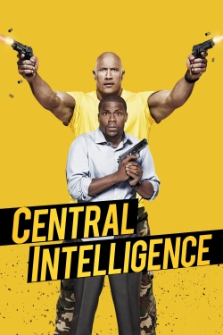 Watch Free Central Intelligence Movies HD Online Soap2Day