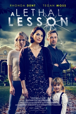 Watch Free A Lethal Lesson Movies HD Online Soap2Day