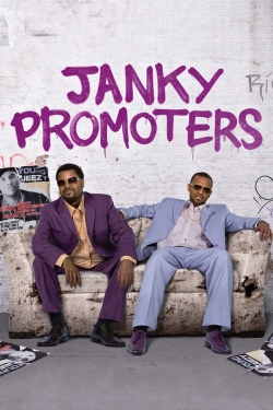 Watch Free Janky Promoters Movies HD Online Soap2Day