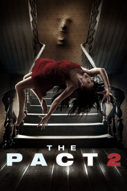 Watch Free The Pact II Movies HD Online Soap2Day