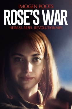 Watch Free Rose's War Movies HD Online Soap2Day