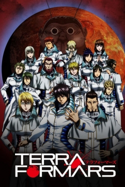 Watch Free Terra Formars Movies HD Online Soap2Day