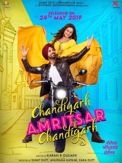 Watch Free Chandigarh Amritsar Chandigarh Movies HD Online Soap2Day