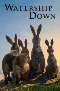 Watch Free Watership Down Movies HD Online Soap2Day