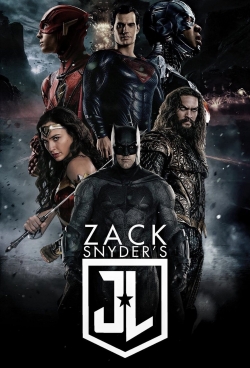 Watch Free Zack Snyder's Justice League Movies HD Online Soap2Day