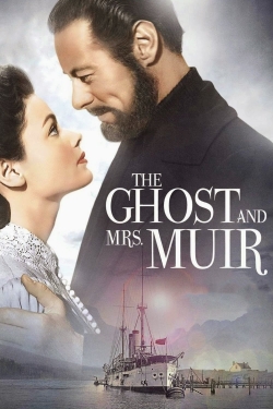 Watch Free The Ghost and Mrs. Muir Movies HD Online Soap2Day