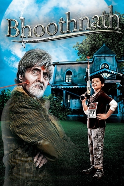 Watch Free Bhoothnath Movies HD Online Soap2Day