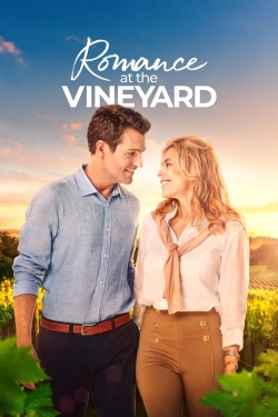 Watch Free Romance at the Vineyard Movies HD Online Soap2Day