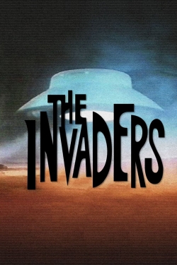 Watch Free The Invaders Movies HD Online Soap2Day