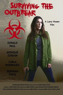 Watch Free Surviving the Outbreak Movies HD Online Soap2Day