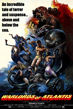 Watch Free Warlords of Atlantis Movies HD Online Soap2Day