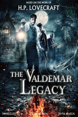 Watch Free The Valdemar Legacy Movies HD Online Soap2Day