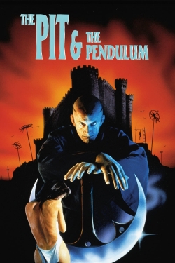 Watch Free The Pit and the Pendulum Movies HD Online Soap2Day