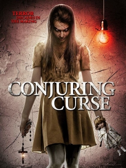 Watch Free Conjuring Curse Movies HD Online Soap2Day