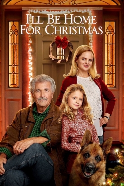 Watch Free I'll Be Home for Christmas Movies HD Online Soap2Day