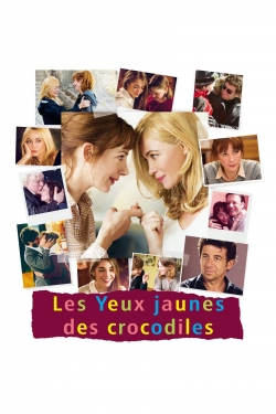 Watch Free The Yellow Eyes of Crocodiles Movies HD Online Soap2Day