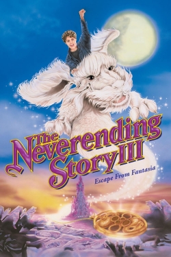 Watch Free The NeverEnding Story III Movies HD Online Soap2Day