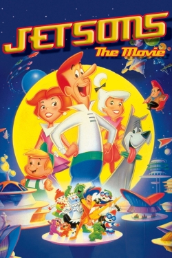 Watch Free Jetsons: The Movie Movies HD Online Soap2Day