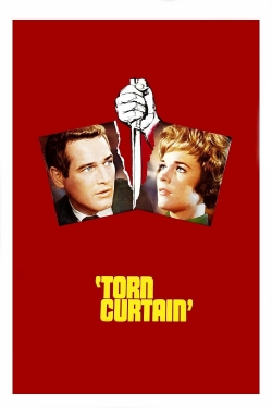 Watch Free Torn Curtain Movies HD Online Soap2Day