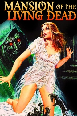 Watch Free Mansion of the Living Dead Movies HD Online Soap2Day