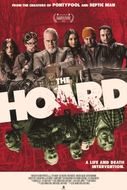 Watch Free The Hoard Movies HD Online Soap2Day