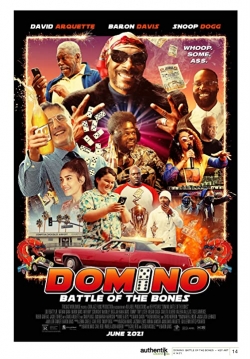 Watch Free DOMINO: Battle of the Bones Movies HD Online Soap2Day