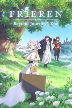 Watch Free Frieren: Beyond Journey's End Movies HD Online Soap2Day