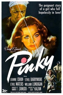 Watch Free Pinky Movies HD Online Soap2Day