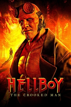 Watch Free Hellboy: The Crooked Man Movies HD Online Soap2Day