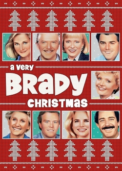 Watch Free A Very Brady Christmas Movies HD Online Soap2Day