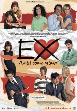 Watch Free Ex - Amici come prima! Movies HD Online Soap2Day