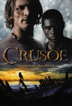 Watch Free Crusoe Movies HD Online Soap2Day