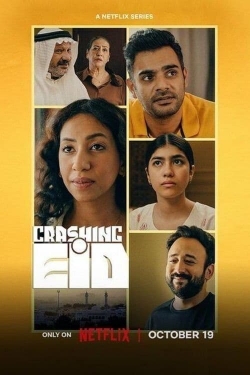 Watch Free Crashing Eid Movies HD Online Soap2Day