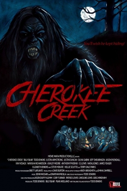 Watch Free Cherokee Creek Movies HD Online Soap2Day