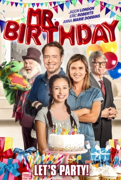 Watch Free Mr. Birthday Movies HD Online Soap2Day