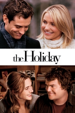 Watch Free The Holiday Movies HD Online Soap2Day