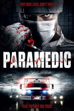 Watch Free Paramedics Movies HD Online Soap2Day