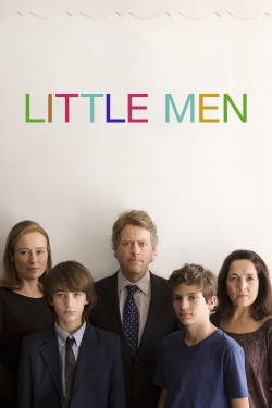 Watch Free Little Men Movies HD Online Soap2Day