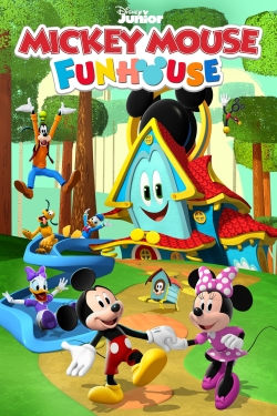 Watch Free Mickey Mouse Funhouse Movies HD Online Soap2Day