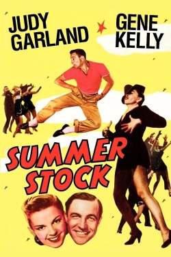 Watch Free Summer Stock Movies HD Online Soap2Day