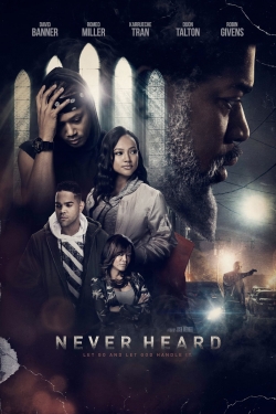 Watch Free Never Heard Movies HD Online Soap2Day