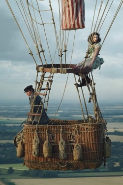 Watch Free The Aeronauts Movies HD Online Soap2Day